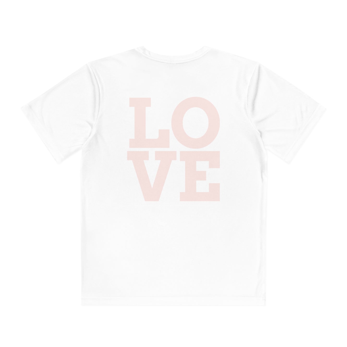 Kitted-Up Youth Competitor Tee