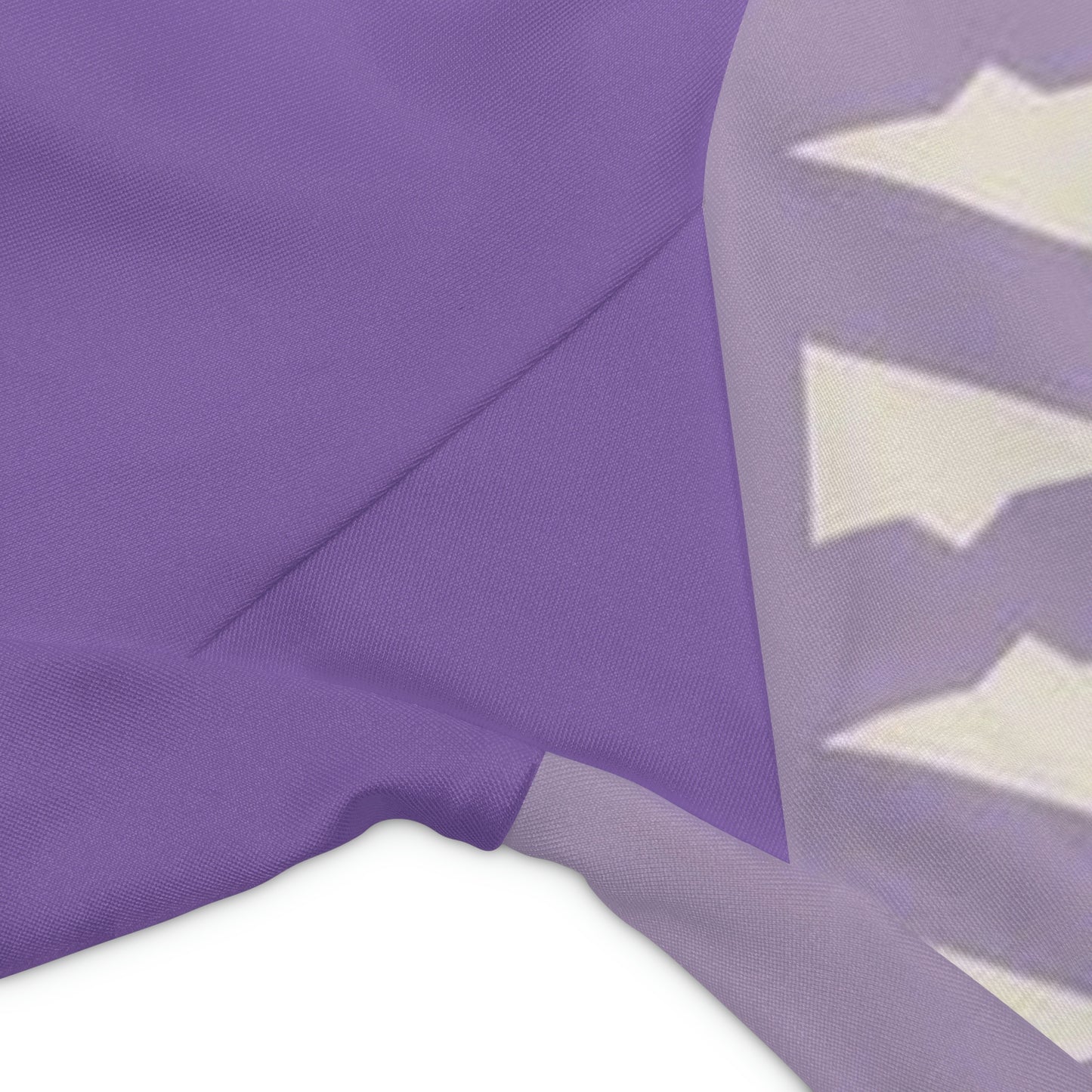 N'sTooth Retro Color Block Legging (Light Purple/Lavender Bone)