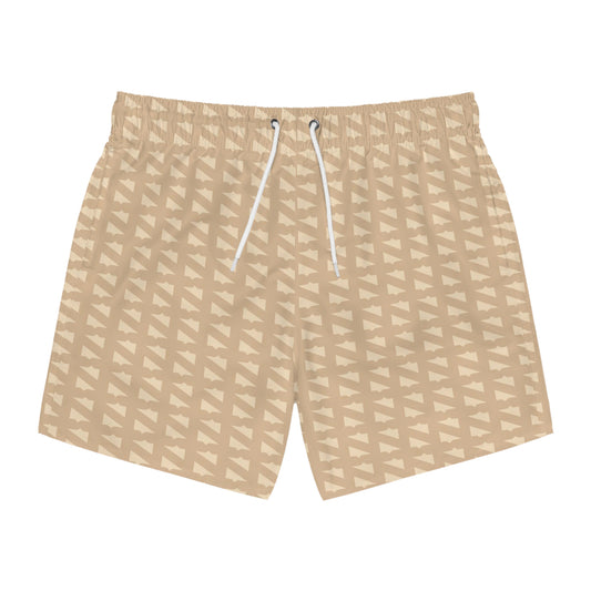 Swim Trunks (AOP)