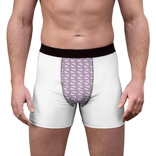 Men's Boxer Briefs (AOP)